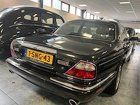 Daimler - 1999 - 4.0 - 4.0 v8 - 1-sng-43 - afbeelding 15 van  19
