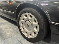 Daimler - 1999 - 4.0 - 4.0 v8 - 1-sng-43 - afbeelding 17 van  19