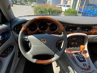 Daimler - 1999 - 4.0 - 4.0 v8 - supercharged - 1-sng-43 - afbeelding 2 van  18