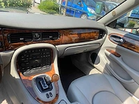 Daimler - 1999 - 4.0 - 4.0 v8 - supercharged - 1-sng-43 - afbeelding 5 van  18