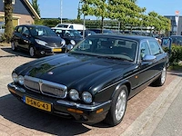 Daimler - 1999 - 4.0 - 4.0 v8 - supercharged - 1-sng-43 - afbeelding 1 van  18