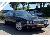 Daimler - 1999 - 4.0 - 4.0 v8 - supercharged - 1-sng-43 - afbeelding 12 van  18