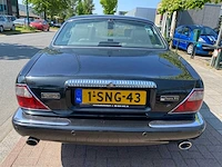 Daimler - 1999 - 4.0 - 4.0 v8 - supercharged - 1-sng-43 - afbeelding 14 van  18