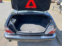 Daimler - 1999 - 4.0 - 4.0 v8 - supercharged - 1-sng-43 - afbeelding 16 van  18