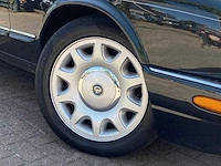 Daimler - 1999 - 4.0 - 4.0 v8 - supercharged - 1-sng-43 - afbeelding 18 van  18