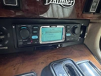 Daimler - double six - 5.3 v12 van den plas automaat - 67-jt-xs - afbeelding 9 van  26