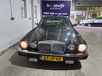 Daimler - double six - 5.3 v12 van den plas automaat - 67-jt-xs - afbeelding 25 van  26