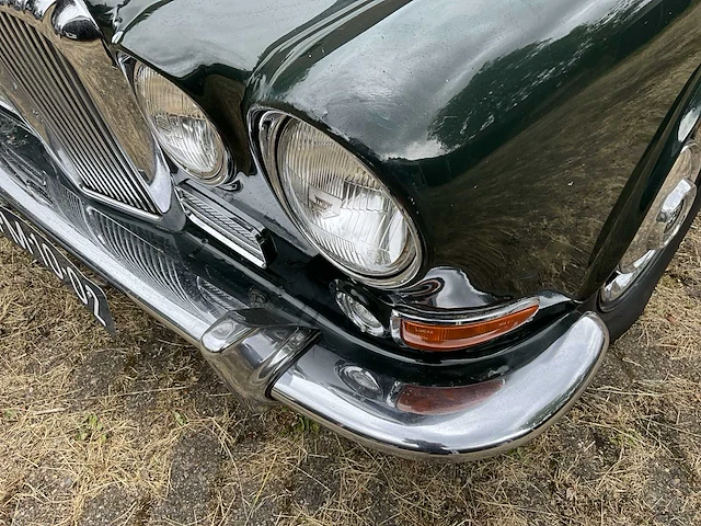 Daimler - oldtimer (1968) - afbeelding 2 van  40