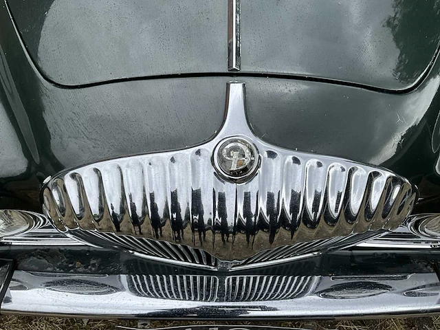 Daimler - oldtimer (1968) - afbeelding 3 van  40