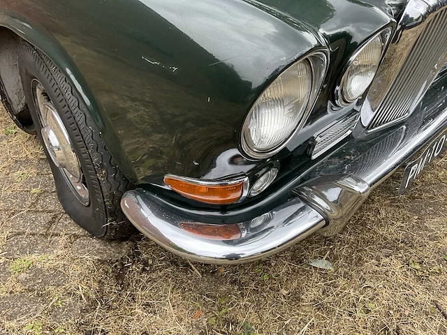 Daimler - oldtimer (1968) - afbeelding 4 van  40