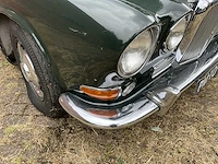 Daimler - oldtimer (1968) - afbeelding 4 van  40
