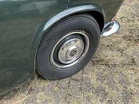 Daimler - oldtimer (1968) - afbeelding 5 van  40