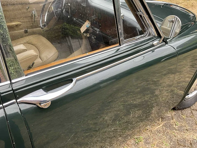 Daimler - oldtimer (1968) - afbeelding 7 van  40