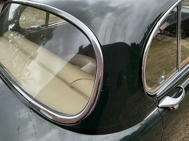 Daimler - oldtimer (1968) - afbeelding 13 van  40