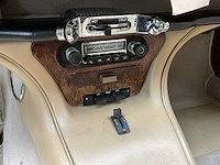 Daimler - oldtimer (1968) - afbeelding 19 van  40