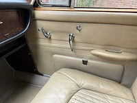 Daimler - oldtimer (1968) - afbeelding 20 van  40