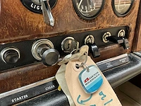 Daimler - oldtimer (1968) - afbeelding 22 van  40