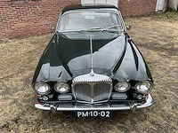 Daimler - oldtimer (1968) - afbeelding 12 van  40