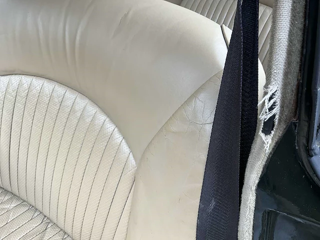 Daimler - oldtimer (1968) - afbeelding 27 van  40