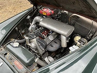Daimler - oldtimer (1968) - afbeelding 28 van  40
