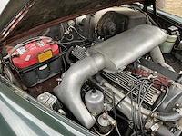 Daimler - oldtimer (1968) - afbeelding 29 van  40