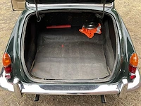 Daimler - oldtimer (1968) - afbeelding 31 van  40