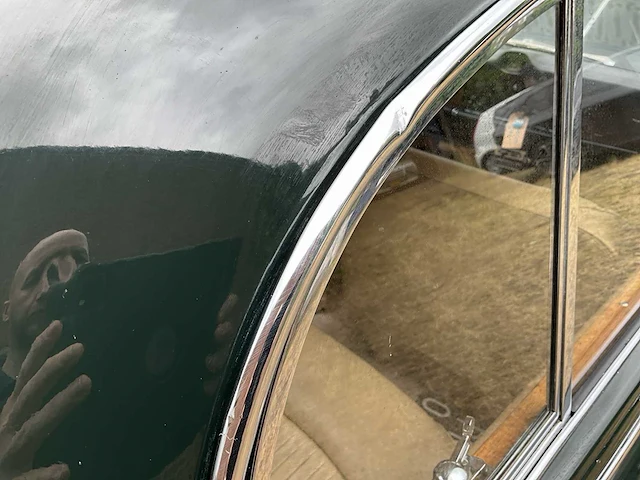 Daimler - oldtimer (1968) - afbeelding 32 van  40
