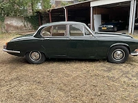 Daimler - oldtimer (1968) - afbeelding 34 van  40