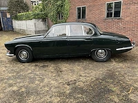 Daimler - oldtimer (1968) - afbeelding 38 van  40