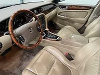 Daimler - super eight - 4.2 v8 s/c - car - 2006 - afbeelding 6 van  36