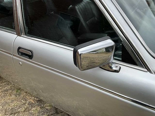 Daimler - xj - oldtimer (1982) - afbeelding 4 van  32
