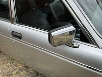 Daimler - xj - oldtimer (1982) - afbeelding 4 van  32