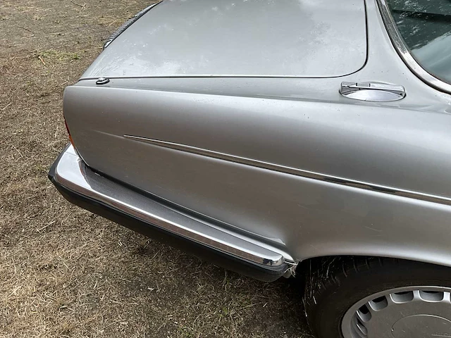 Daimler - xj - oldtimer (1982) - afbeelding 5 van  32