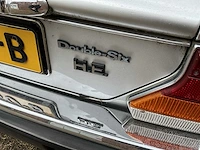 Daimler - xj - oldtimer (1982) - afbeelding 7 van  32