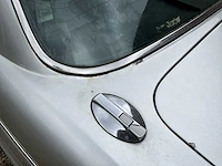 Daimler - xj - oldtimer (1982) - afbeelding 9 van  32
