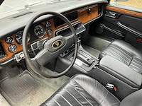 Daimler - xj - oldtimer (1982) - afbeelding 10 van  32