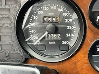 Daimler - xj - oldtimer (1982) - afbeelding 13 van  32