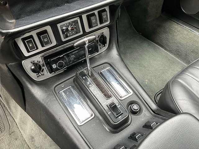 Daimler - xj - oldtimer (1982) - afbeelding 14 van  32