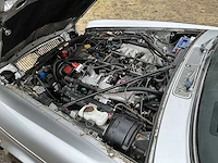 Daimler - xj - oldtimer (1982) - afbeelding 20 van  32