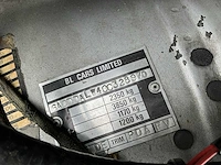 Daimler - xj - oldtimer (1982) - afbeelding 22 van  32