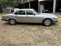 Daimler - xj - oldtimer (1982) - afbeelding 27 van  32
