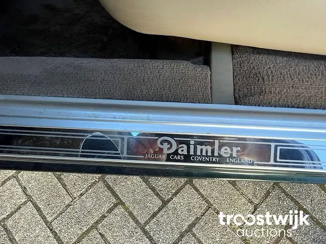 Daimler 4.0 4.0 v8 super automaat, 47-gv-gf - afbeelding 7 van  18