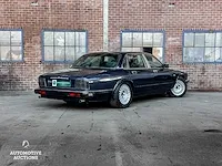 Daimler 4.0 l6 238pk 1990 -youngtimer - afbeelding 12 van  38