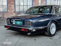 Daimler 4.0 l6 238pk 1990 -youngtimer - afbeelding 13 van  38