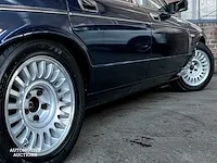 Daimler 4.0 l6 238pk 1990 -youngtimer - afbeelding 14 van  38