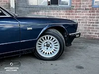 Daimler 4.0 l6 238pk 1990 -youngtimer - afbeelding 15 van  38