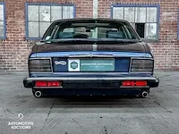Daimler 4.0 l6 238pk 1990 -youngtimer - afbeelding 16 van  38
