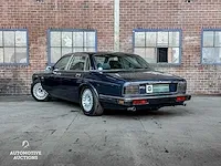 Daimler 4.0 l6 238pk 1990 -youngtimer - afbeelding 17 van  38