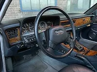 Daimler 4.0 l6 238pk 1990 -youngtimer - afbeelding 22 van  38