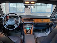 Daimler 4.0 l6 238pk 1990 -youngtimer - afbeelding 24 van  38
